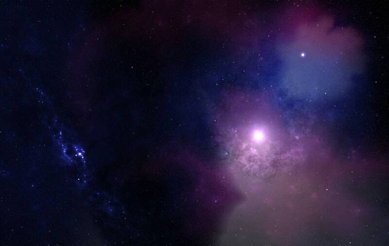 Space Object ID Cards