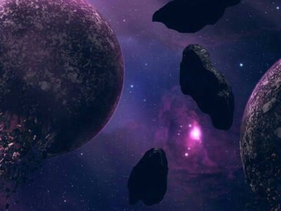 Moons vs. Planets