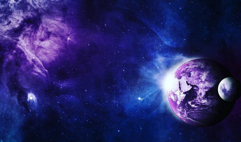 Constellation Stories