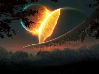 Planet Poetry Prompts