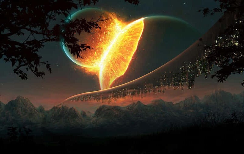 Planet Poetry Prompts