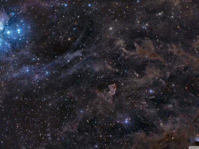 Space Quiz Cards