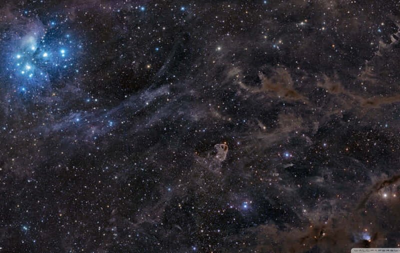 Space Quiz Cards