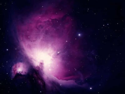 Personalized Space Observation Journal