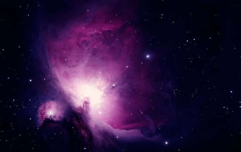 Personalized Space Observation Journal