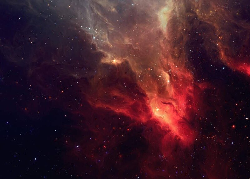 Design Your Own Alien Planet
