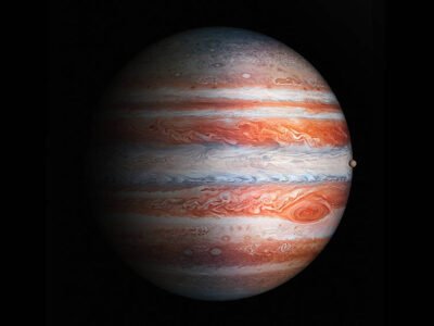 Colorful Constellations