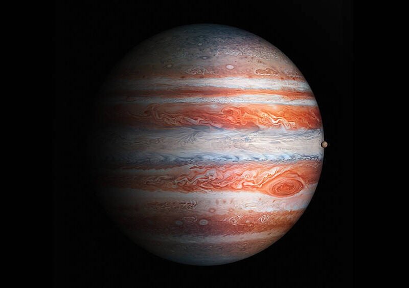 Colorful Constellations