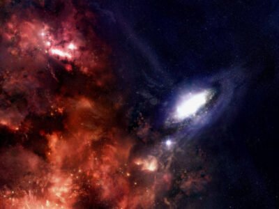 Comet Fact Cards