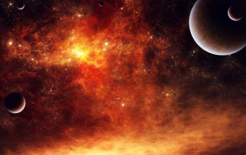 Space Radiation Risks