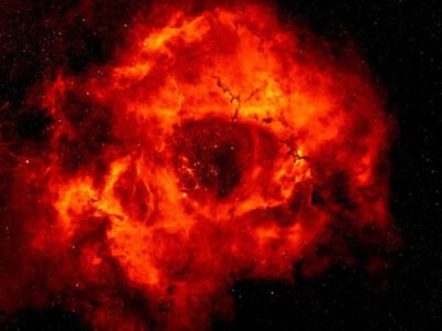 Solar System Patterns