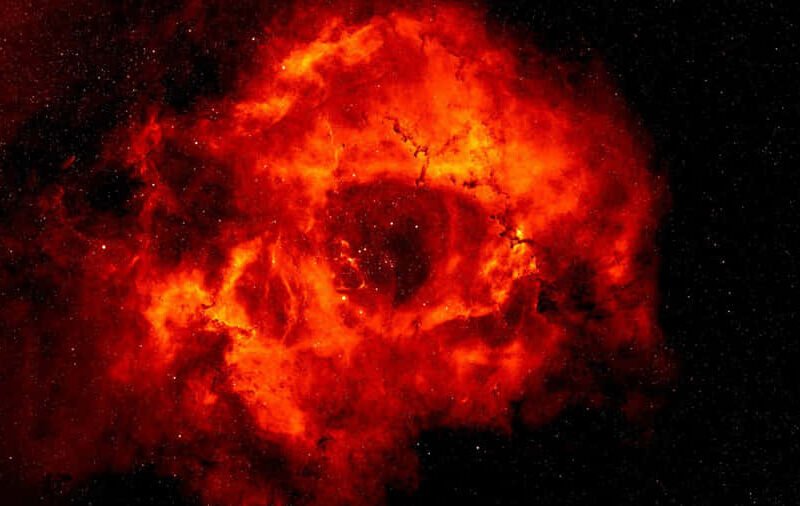 Solar System Patterns