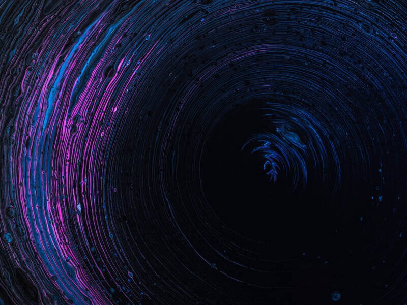 Personalized Moon Journal