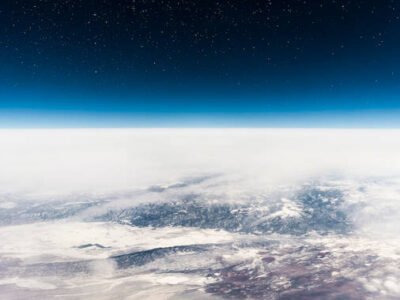 Personalized Space Passport