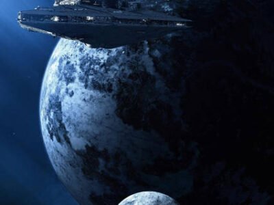 Design a Planet Flag