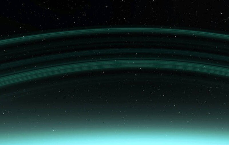 Astronaut Training Log