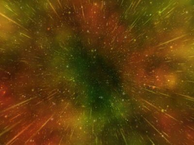Creative Space Exploration Pack