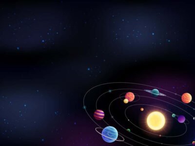 Space-Themed Creativity Kit