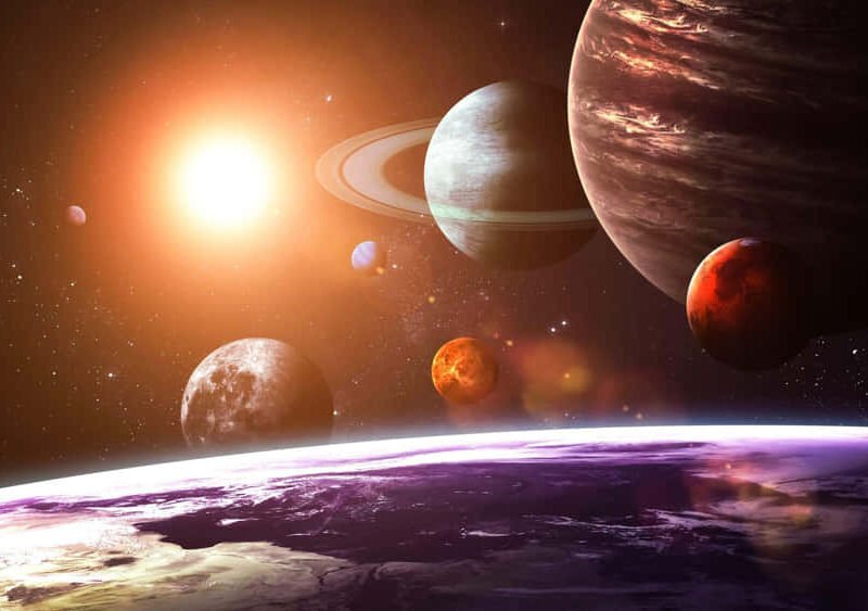 Planet Size Match