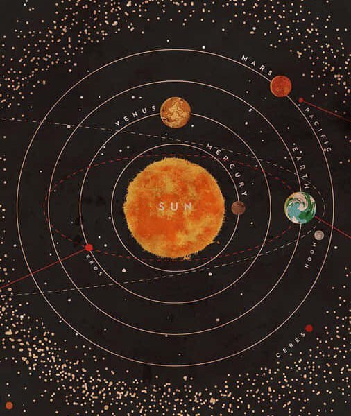 Space Junk Cleanup