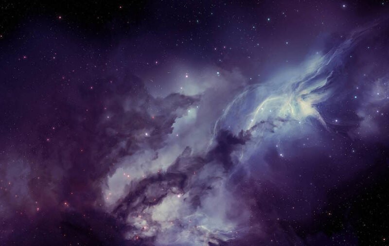 Planetary Atmosphere Layers