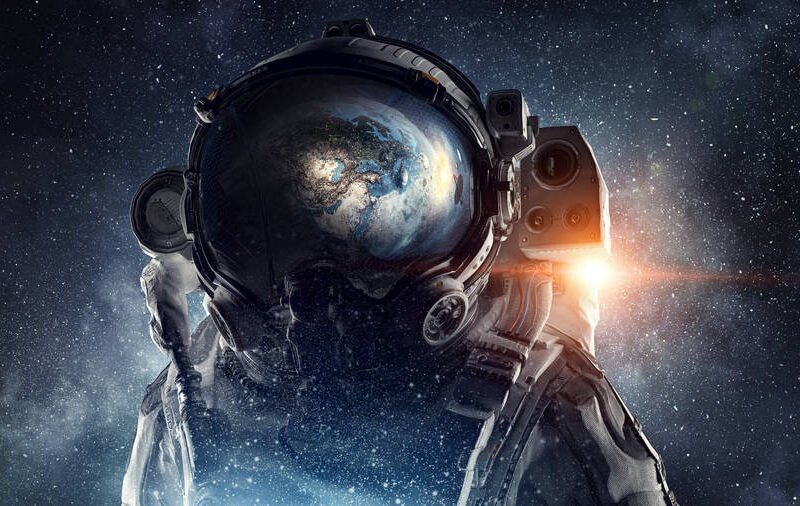 Earth's Magnetosphere