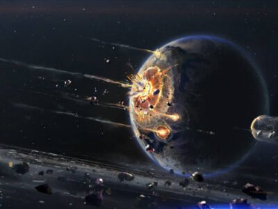 Exploring Space Learning Pack