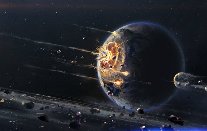 Exploring Space Learning Pack
