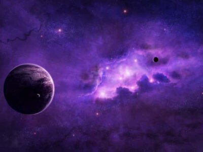 Space Vocabulary Flashcards