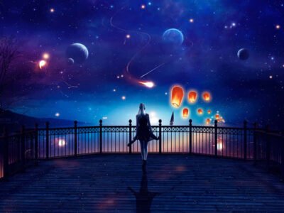 Comet Hunters Guide