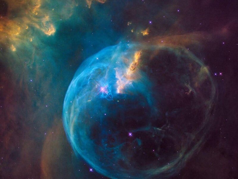 Orbits and Gravity Study