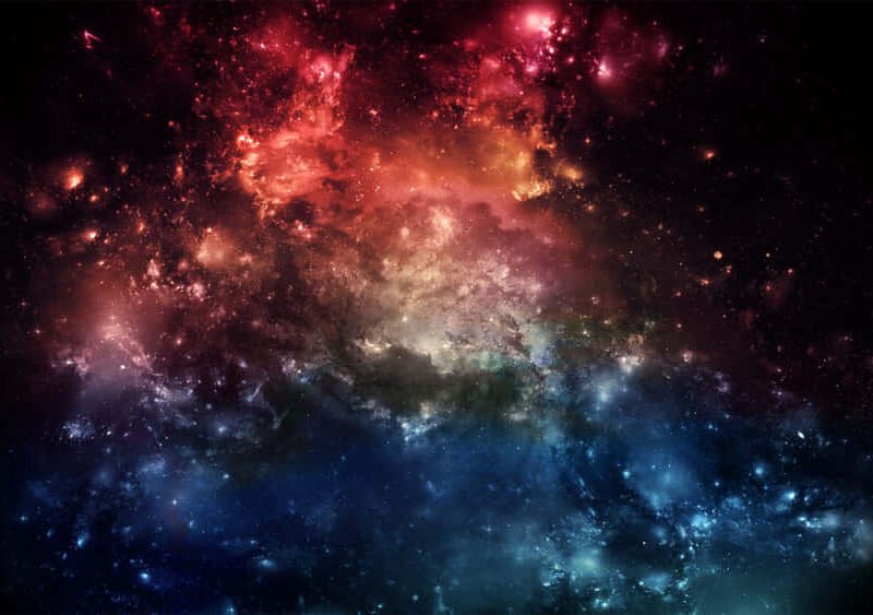 Earth's Atmosphere Study