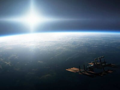 Solar System Timeline