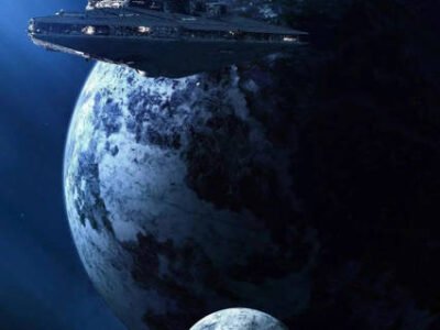 Galaxy Cards Set
