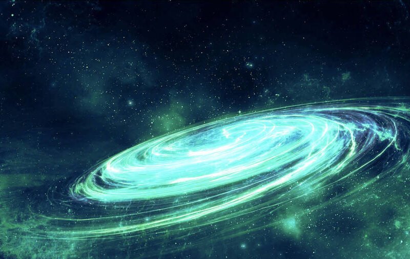 Space Alphabet Cards