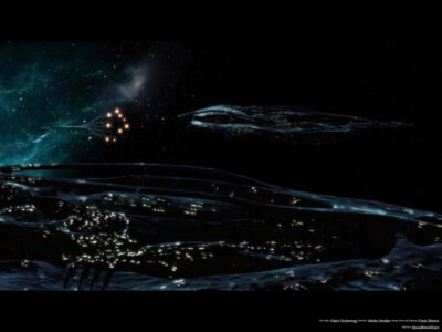 Comprehensive Space Learning Pack