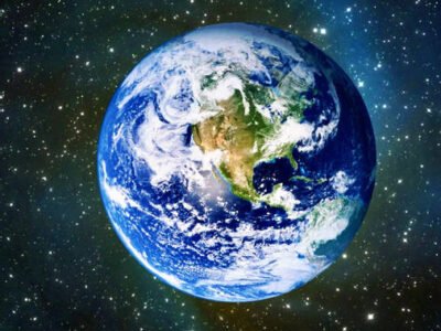 Star Myths of the World