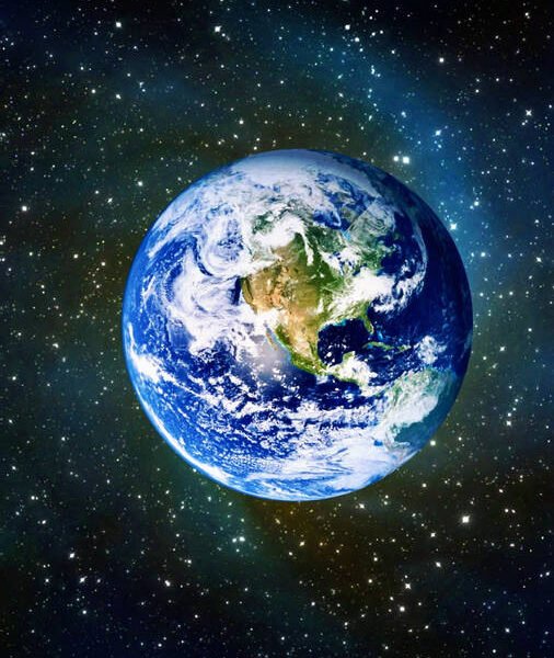 Star Myths of the World