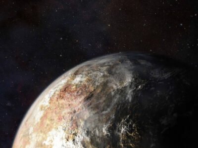 Constellation Explorer
