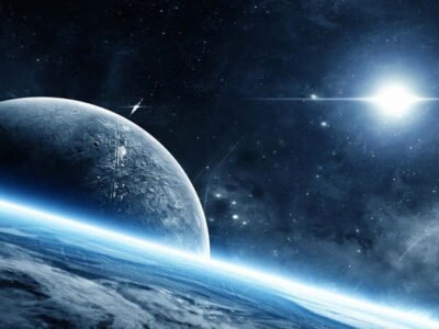 Magnetic Fields Of Planets
