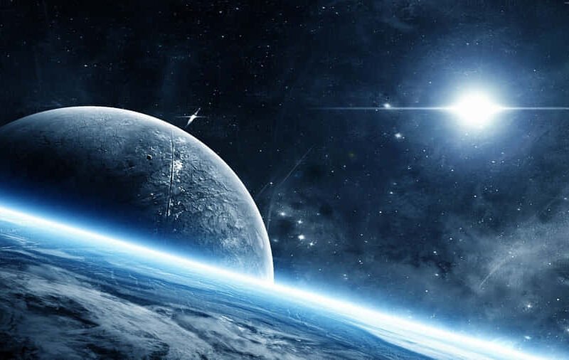 Magnetic Fields Of Planets
