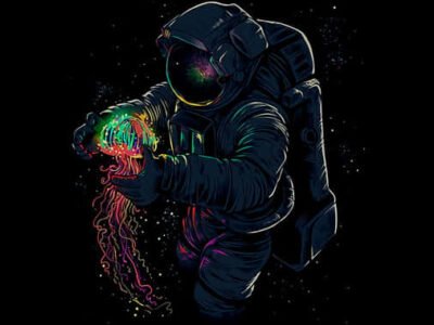 Alien Species Builder