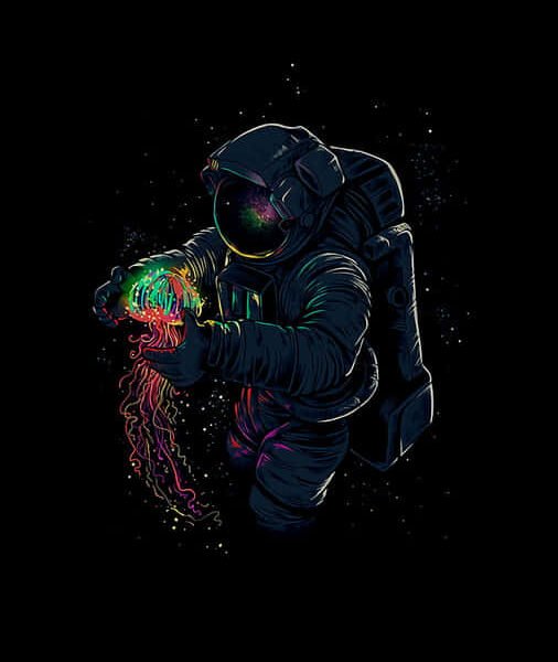 Alien Species Builder