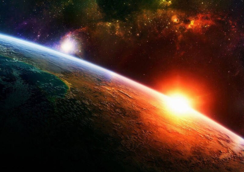 Space Food Facts