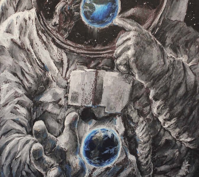 Asteroids and Planets Exploration