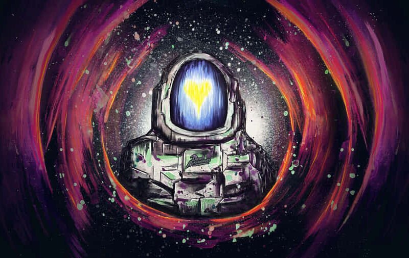 Planet Poetry Cards