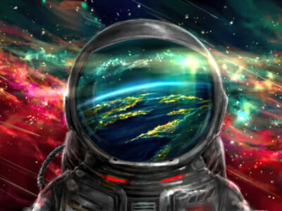 Space Object Cards