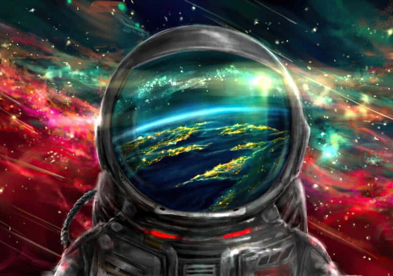 Space Object Cards