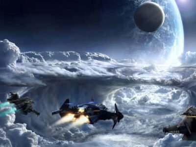 Travel to the Planets