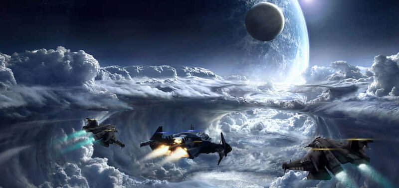 Travel to the Planets